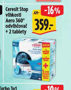 CERESIT STOP VLHKOSTI