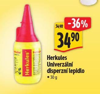 HERKULES UNIVERZLN LEPIDLO