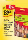HERLITZ PASTELKY