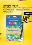 CENTROPEN FIXY