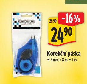 KOREKN PSKA