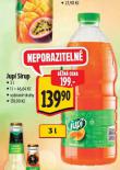 JUP SIRUP