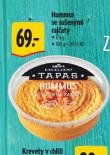 HUMMUS SE SUENMI RAJATY