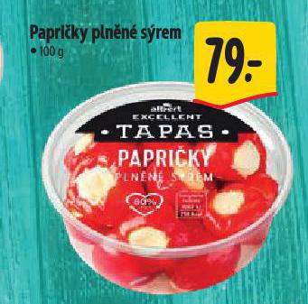PAPRIKY PLNN SREM