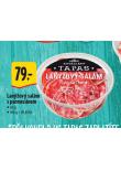 LANݎOV SALM S PARMEZNEM