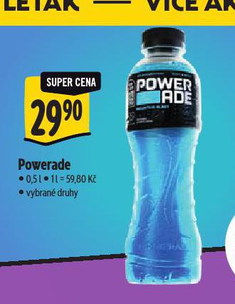 POWERADE