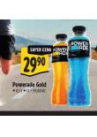 POWERADE GOLD