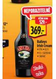 BAILEYS IRISH CREAM