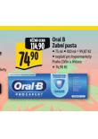 ORAL B ZUBN PASTA