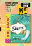 DISCREET DMSK VLOKY