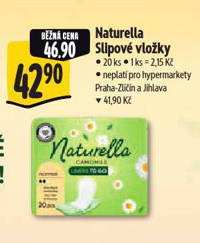 NATURELLA DMSK VLOKY
