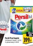 PERSIL PRAC KAPSLE