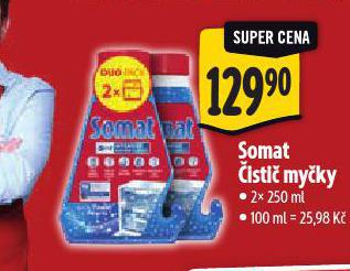 SOMAT ISTI MYKY