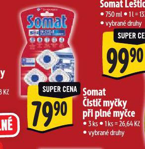 SOMAT ISTI MYKY