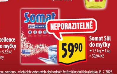 SOMAT SL DO MYKY