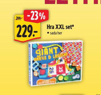 HRA XXL SET