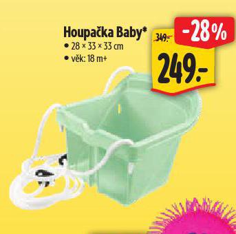 HOUPAKA BABY