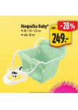 HOUPAKA BABY