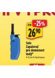 SOLO ZAPALOVA