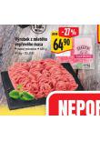 VROBEK Z MLETHO VEPOVHO MASA