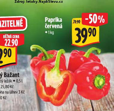 PAPRIKA ERVEN
