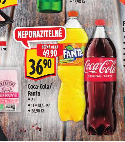 FANTA