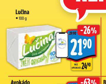 LUINA