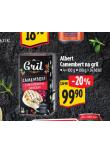 CAMEMBERT NA GRIL
