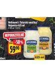 HELLMANN'S MAJONZA