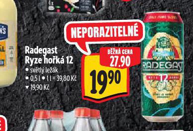 PIVO RADEGAST