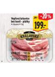 VEPOV KRKOVICE BEZ KOSTI