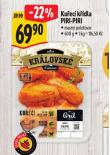 KUEC KDLA PIRI-PIRI