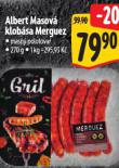 MASOV KLOBSA MERQUEZ