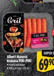 MASOV KLOBSA PIRI-PIRI