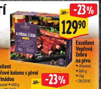 VEPOV EBRA NA PIVU