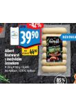BRATWURST S MEDVDM ESNEKEM