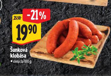 UNKOV KLOBSA