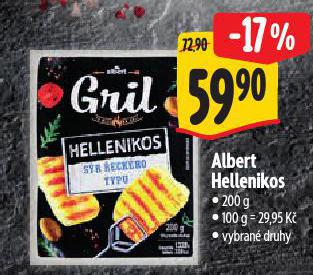 HELLENIKOS