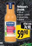 HELLMANN'S DRESINK