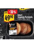 AMPIONY PORTOBELLO