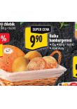 BULKA HAMBURGEROV