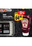 HEINZ GRILOVAC OMKY