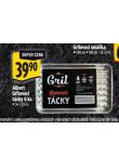 GRILOVAC TCKY