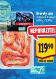 KREVETY CEL