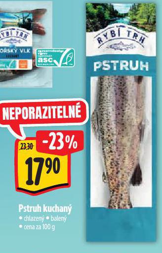 PSTRUH KUCHAN