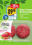 BIO HOVZ BURGER