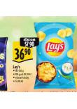 LAY'S CHIPSY