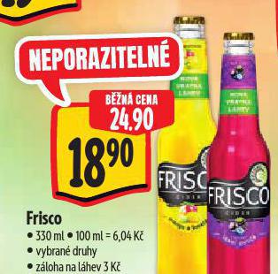 FRISCO