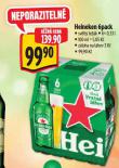 PIVO HEINEKEN