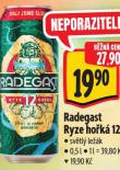 PIVO RADEGAST